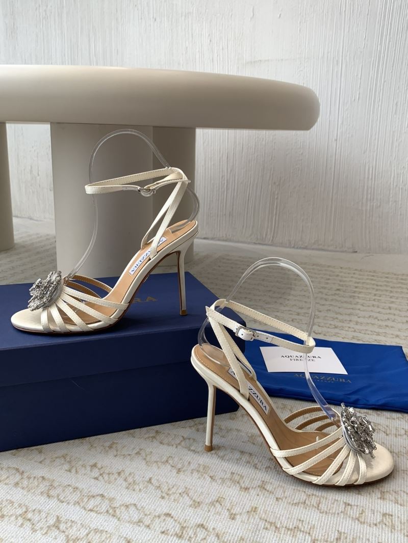 Aquazzura Sandals